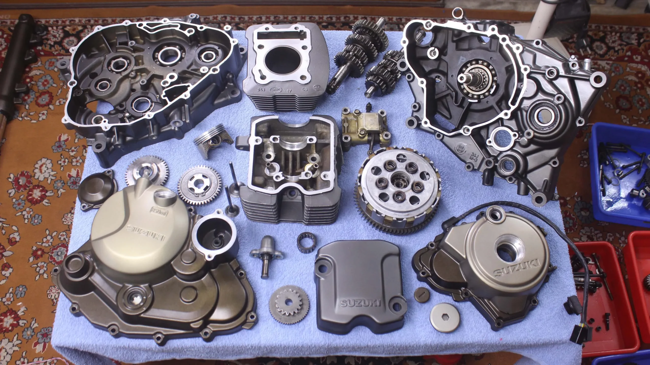 Motorcycle DIY India: Step-by-step maintenance for your bike at home. 2
